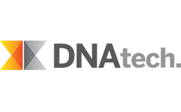 DNAtech Logo