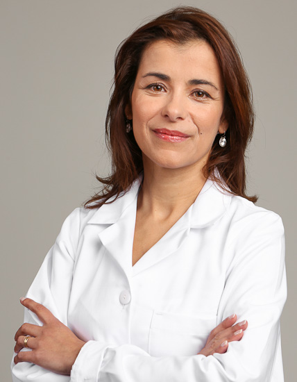 Cristina Fernandes